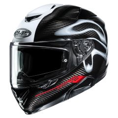 Casco Integrale HJC RPHA 72 CARBON GAREN MC1
