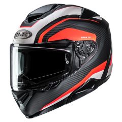 Casco Integrale HJC RPHA 72 CARBON LIS MC6HSF