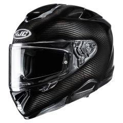 Integralhelm HJC RPHA 72 CARBON SOLID BLACK