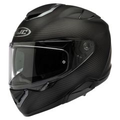 Casco Integrale HJC RPHA 72 CARBON SOLID MATTE BLACK