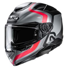 Casque Intégral HJC RPHA 72 ERNEM MC1SF