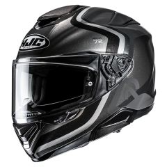 Integralhelm HJC RPHA 72 ERNEM MC5