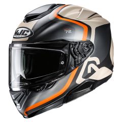 Full Face Helmet HJC RPHA 72 ERNEM MC7SF