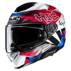 Integralhelm HJC RPHA 72 GOLDY MC21