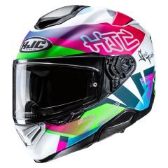 Integralhelm HJC RPHA 72 GOLDY MC84SF