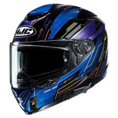 Casco Integrale HJC RPHA 72 KOSIS MC28