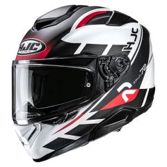 Full Face Helmet HJC RPHA 72 VALUE MC1SF