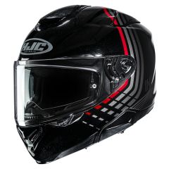 Full Face Helmet HJC RPHA 72 VELDINE MC1