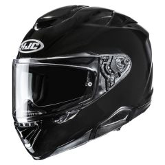 Casque Intégral HJC RPHA 72 SOLID METAL BLACK