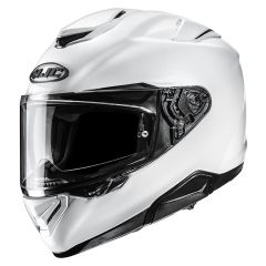 Casque Intégral HJC RPHA 72 SOLID PEARL WHITE