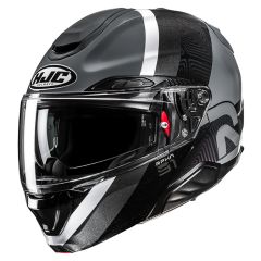 Flip-Up Helmet HJC RPHA 91 FENSH MC5