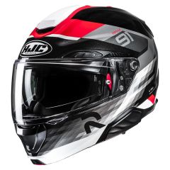 Flip-Up Helmet HJC RPHA 91 MADAL MC1