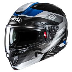 Flip-Up Helmet HJC RPHA 91 MADAL MC2