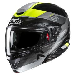 Flip-Up Helmet HJC RPHA 91 MADAL MC3H