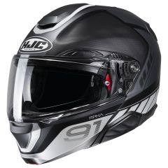 Flip-Up Helmet HJC RPHA 91 RAFINO MC5SF