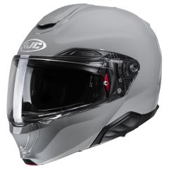 Flip-Up Helmet HJC RPHA 91 SOLID N.GRAY
