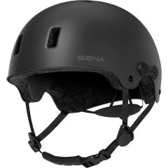 Casque Multi-Sport Sena RUMBA Bluetooth Matt Black