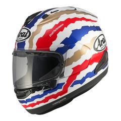 Integralhelm Arai RX-7V EVO DOOHAN JUBILEE RESTYLE