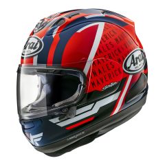 Full Face Helmet Arai RX-7V EVO Maverick