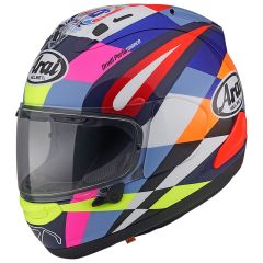 Full Face Helmet Arai RX-7V EVO Misano