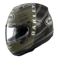 Casque Intégral Arai RX-7V EVO MVK OAKLEY