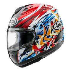 Integralhelm Arai RX-7V EVO NAGASHIMA