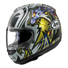 Integralhelm Arai RX-7V EVO NAKASUGA4