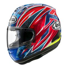 Casque Intégral Arai RX-7V EVO Ogura