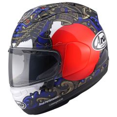 Full Face Helmet Arai RX-7V EVO Samurai