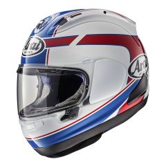 Full Face Helmet Arai RX-7V EVO Schwantz Design