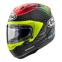 Full Face Helmet Arai RX-7V EVO Tatsuki