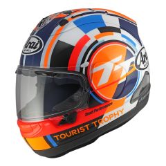 Full Face Helmet Arai RX-7V EVO TT IOM 2025