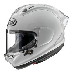 Full Face Helmet Arai RX-7V FIM RACING #2 White