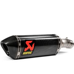 S-B10SO13-HZC/1 - Silencieux Échappement Akrapovic BMW S / M 1000 XR (20-25)