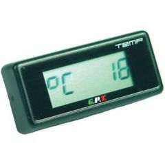 MTH 2001 C - GPT Digitales Thermometer