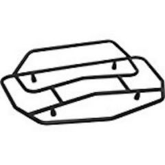 K9915B - Kappa Metal Carrier for GARDA KGR52 Top Case