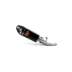 S-T7SO3-APC - Exhaust Muffler Akrapovic Carbon Triumph Street Triple (20)