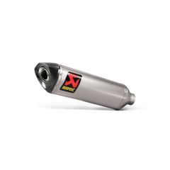 S-Y10SO19-RT/TD - Silencieux Echappement Akrapovic Track Day Yamaha YZF-R1