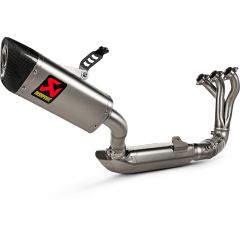S-Y9R15-HAPT/2 - Full Exhaust System Akrapovic Racing Yamaha MT-09/FZ-09 (24)