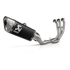 EM MOTO | Akrapovic - S-Y9R18-APC