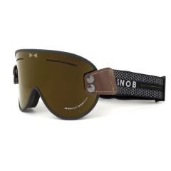 Lunettes Snob Milano Cafè Flat Or