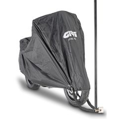 S203L - Wasserdichte Motorradabdeckung Givi für Sportfahrräder und Motorroller