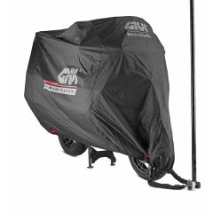 S205AXL - Wasserdichte Motorradabdeckung Givi Rain Tech-X XL