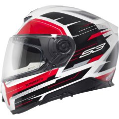Integralhelm Schuberth S3 Apex White
