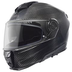 Full Face Helmet Schuberth S3 CARBON Black