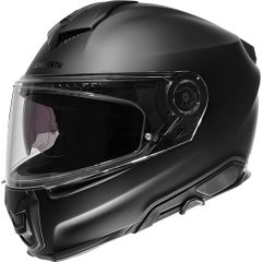 Full Face Helmet Schuberth S3 Matt Black