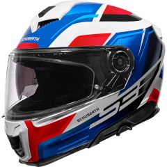 Casque Intégral Schuberth S3 Storm Blue