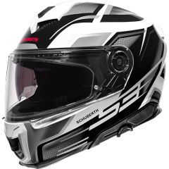 Full Face Helmet Schuberth S3 Storm Silver