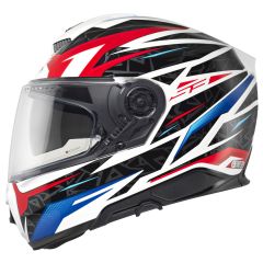 Full Face Helmet Schuberth S3 Thunder Blue