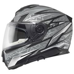 Casque Intégral Schuberth S3 Thunder Gray